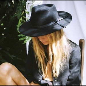 NWT Lack of Color Jethro Hat